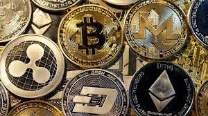 CRYPTOCURRENCIES