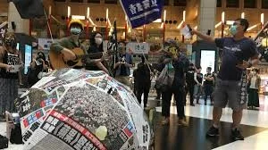 Hongkong