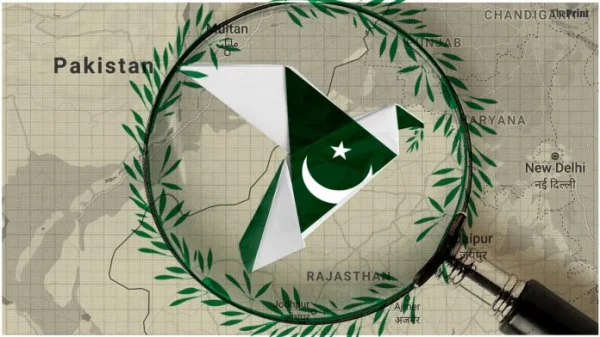 Pak-Peace-Offer