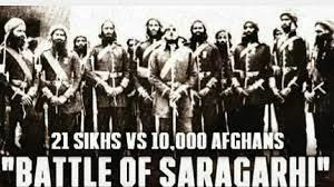 Saragarhi