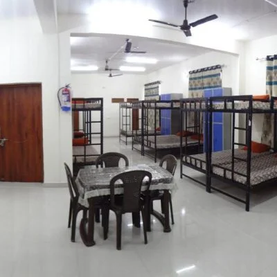 olive greens hostel